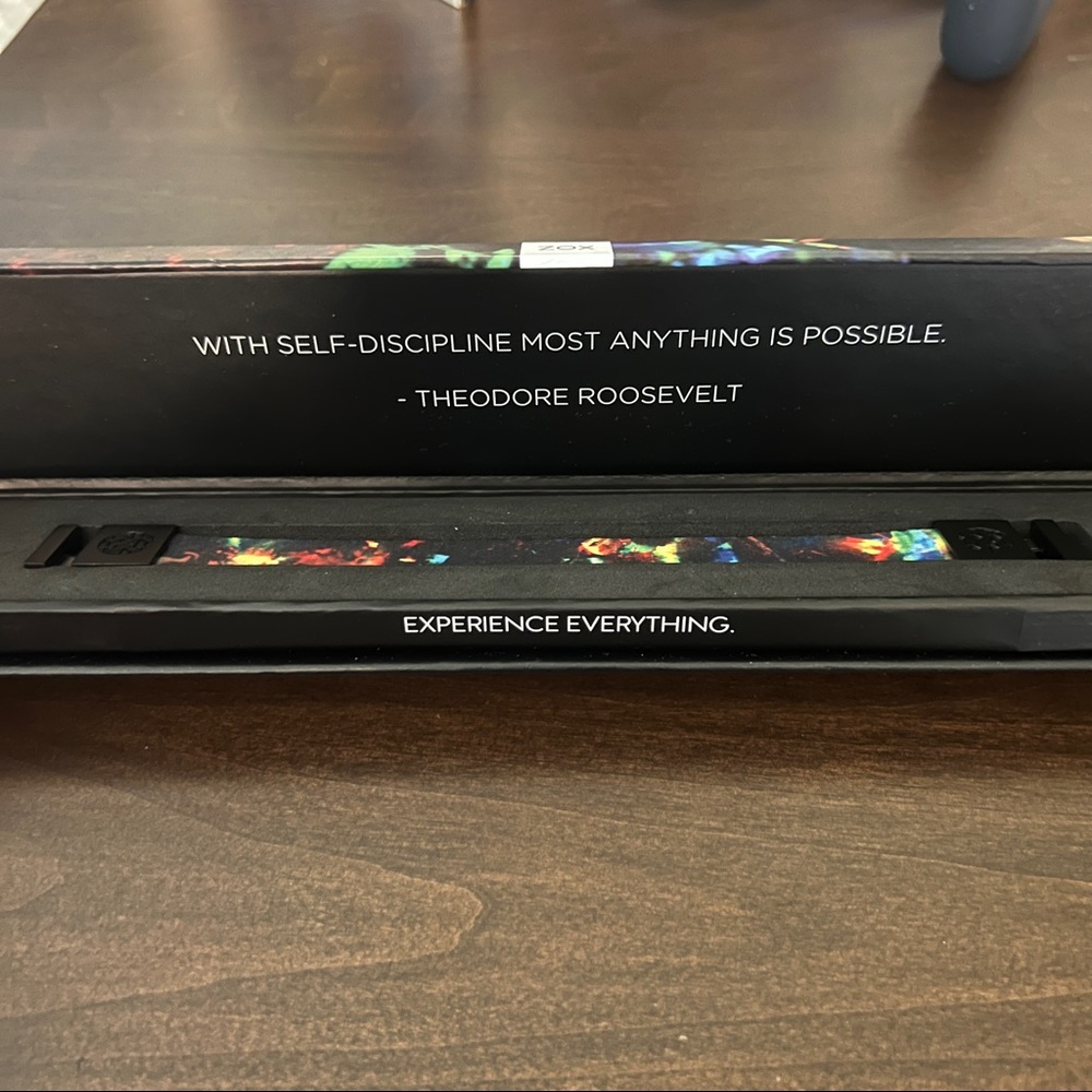 ZOX Bracelet - Anything is Possible
